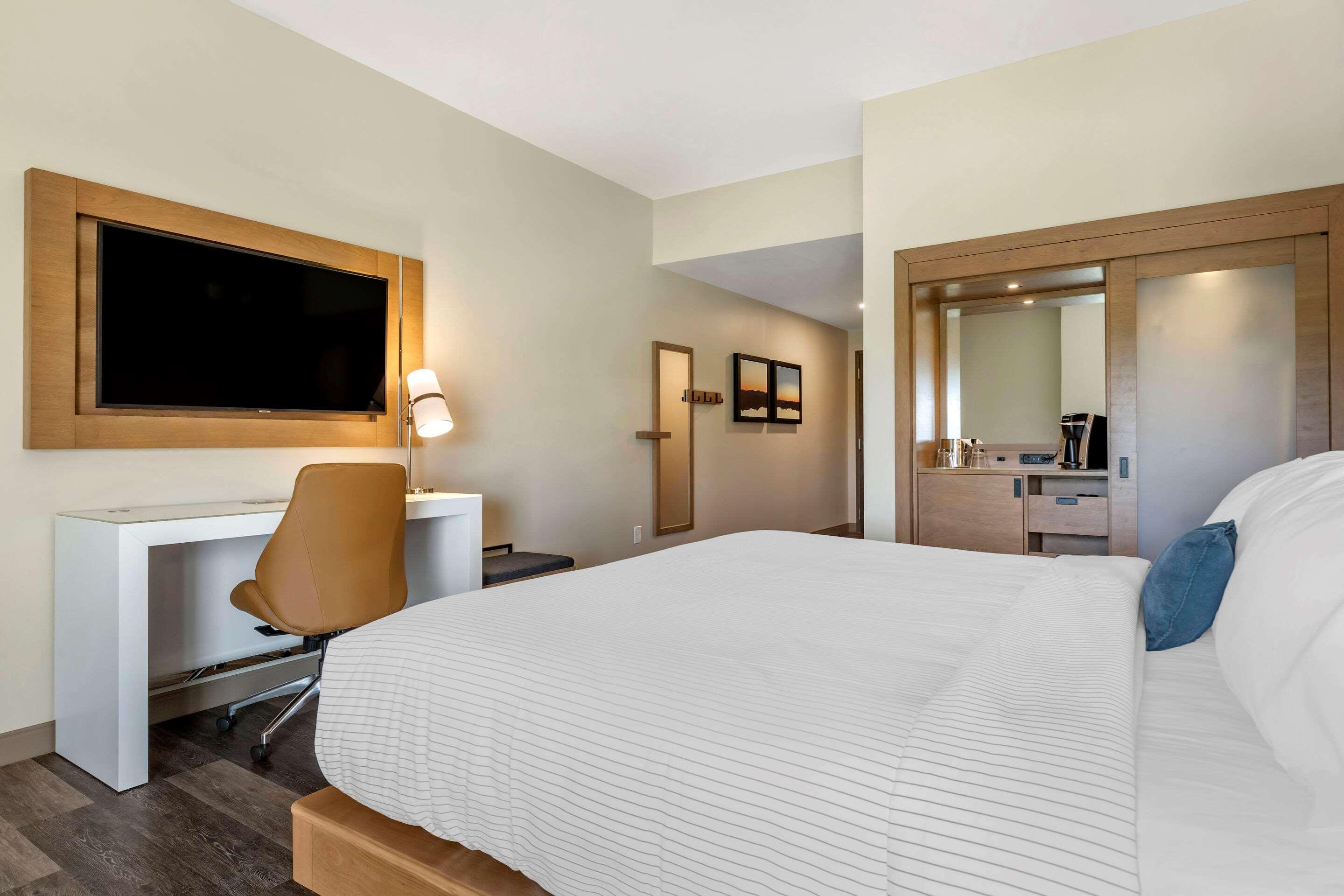 Cambria Hotel Гринвилл Экстерьер фото